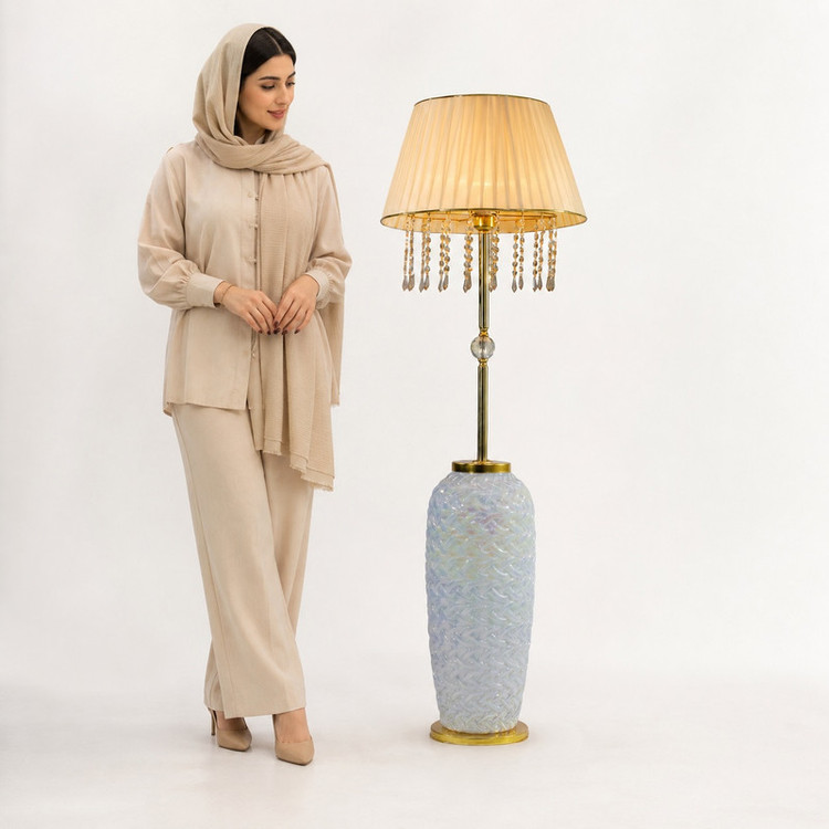 آباژور مدرن ایستاده 01