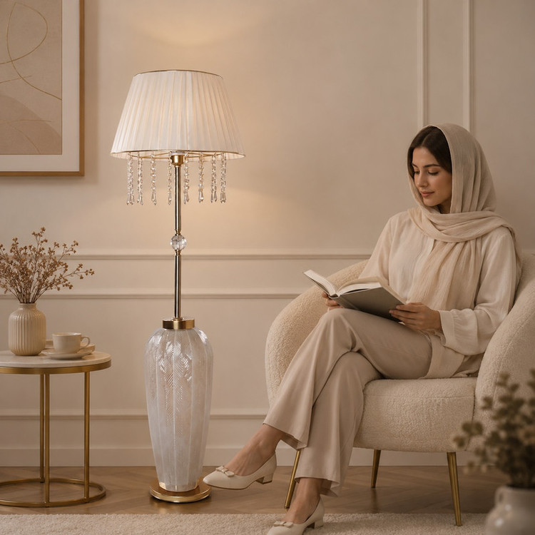 آباژور مدرن ایستاده 06
