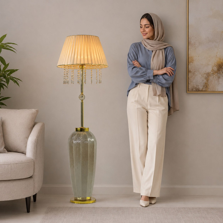 آباژور مدرن ایستاده 06