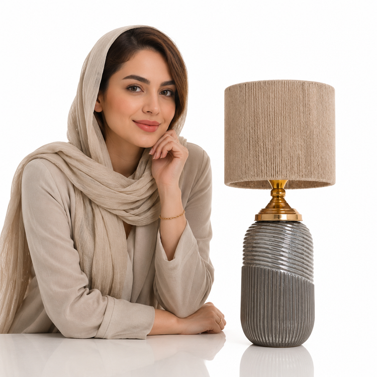 آباژور کنسولی (لاکچری) آتنا نسکافه ای