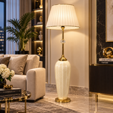آباژور کنار سالنی (ایستاده) رونیکا